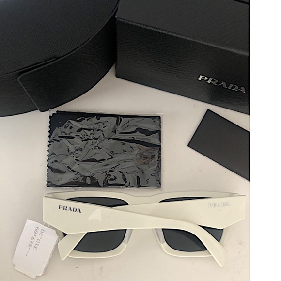 Prada PR A06SF 16K08Z Sunglasses main image 15